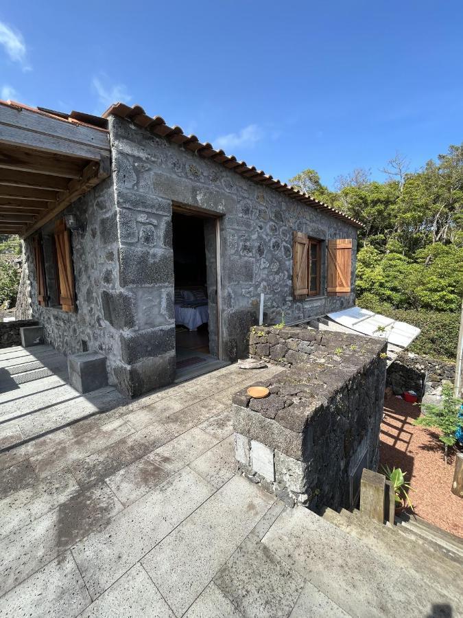 Pico Formoso Vinea Lava Alojamentos Pico Prainha  Exterior foto