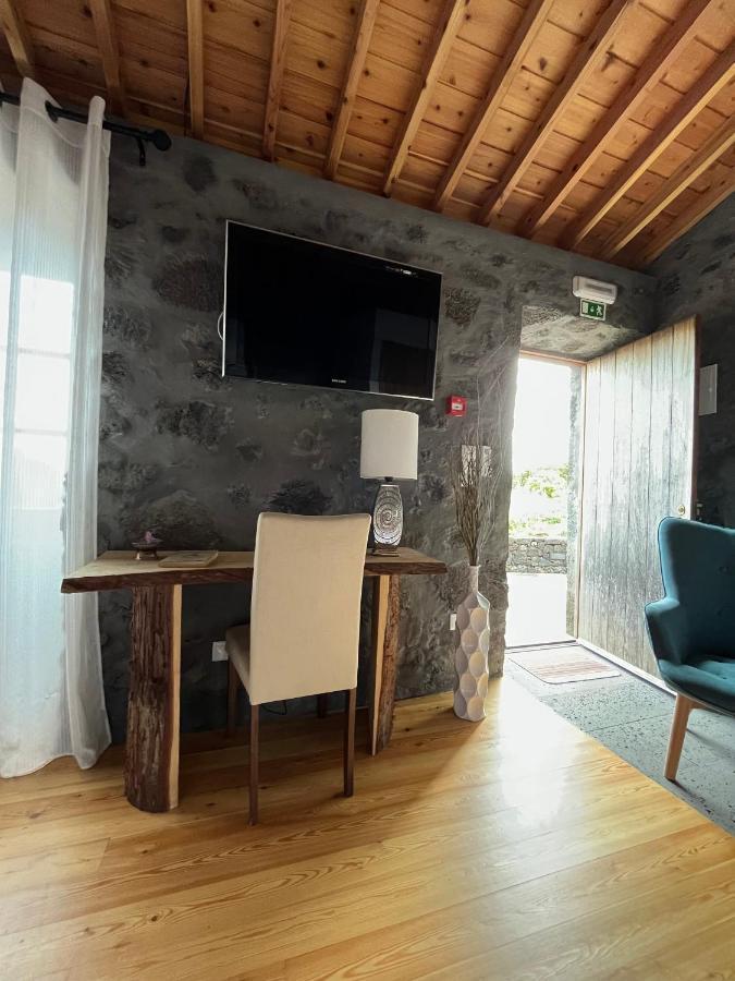 Pico Formoso Vinea Lava Alojamentos Pico Prainha  Exterior foto