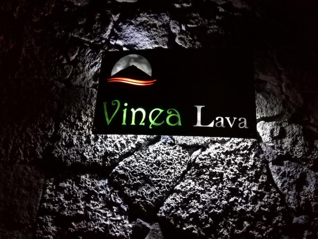 Pico Formoso Vinea Lava Alojamentos Pico Prainha  Exterior foto