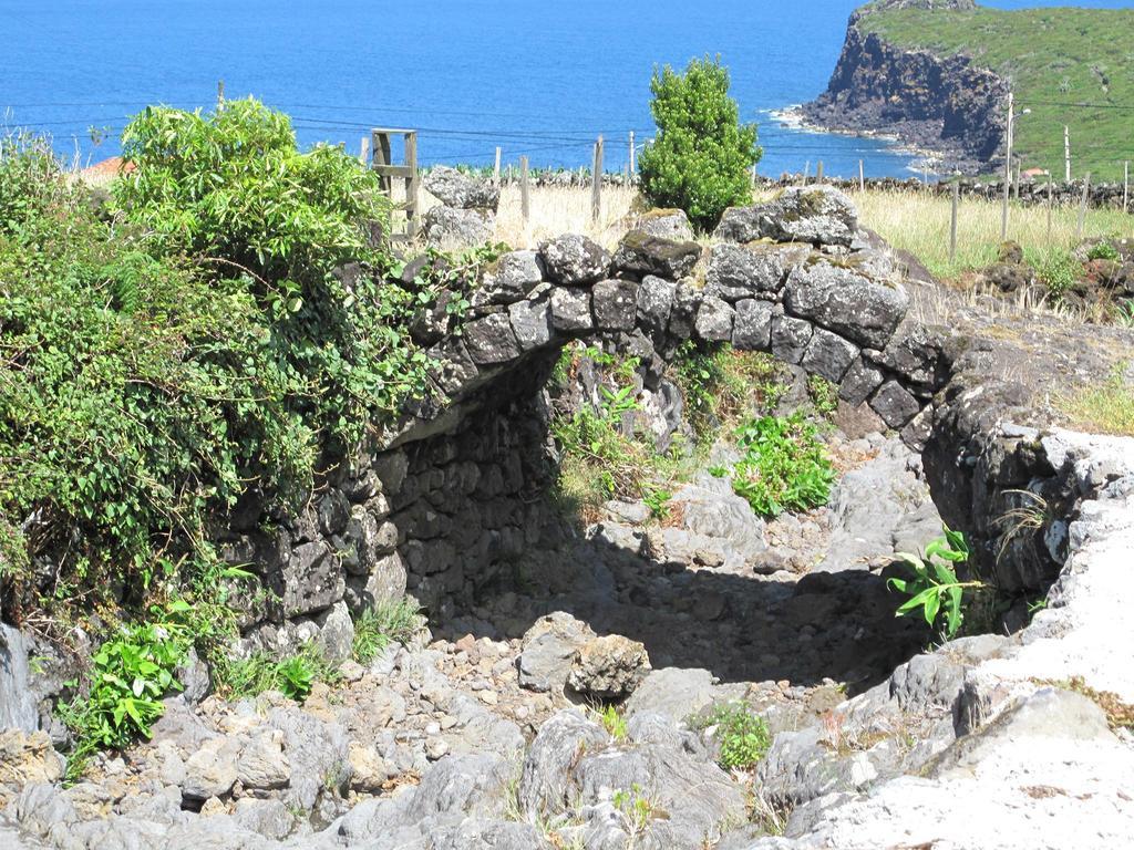 Pico Formoso Vinea Lava Alojamentos Pico Prainha  Exterior foto