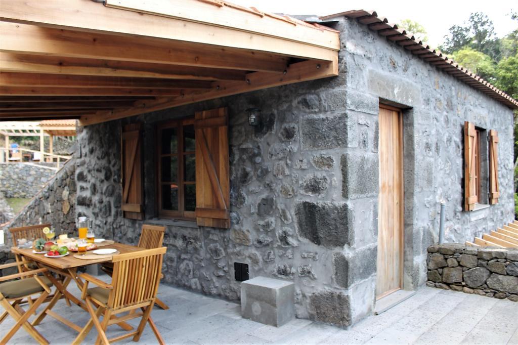 Pico Formoso Vinea Lava Alojamentos Pico Prainha  Exterior foto