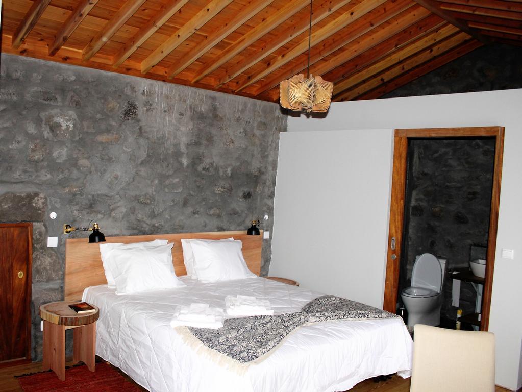 Pico Formoso Vinea Lava Alojamentos Pico Prainha  Exterior foto