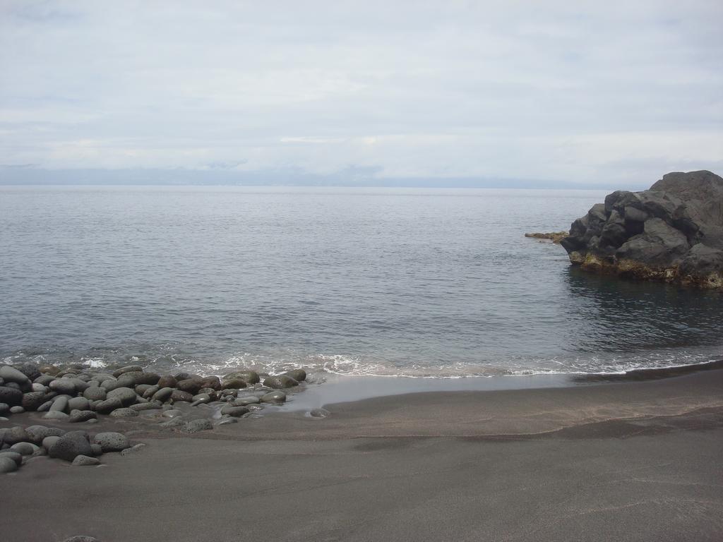 Pico Formoso Vinea Lava Alojamentos Pico Prainha  Exterior foto