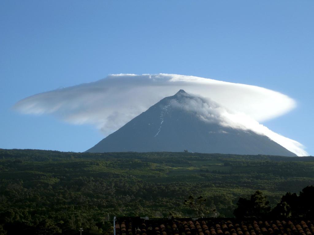 Pico Formoso Vinea Lava Alojamentos Pico Prainha  Exterior foto