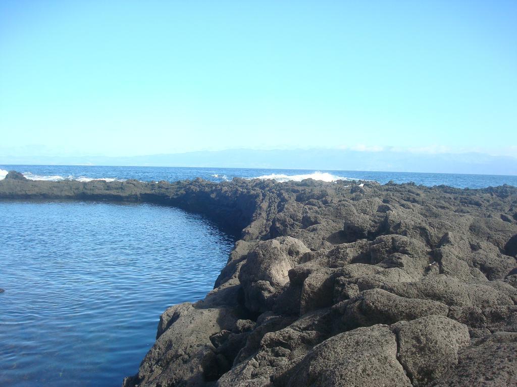 Pico Formoso Vinea Lava Alojamentos Pico Prainha  Exterior foto